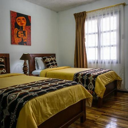 Apartamento 32 Juana De Arco Quito Exterior photo