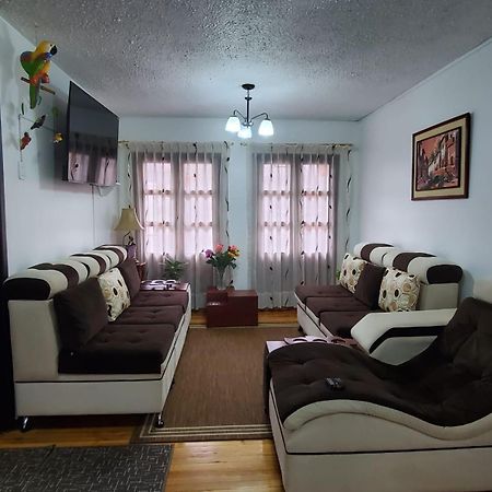 Apartamento 32 Juana De Arco Quito Exterior photo