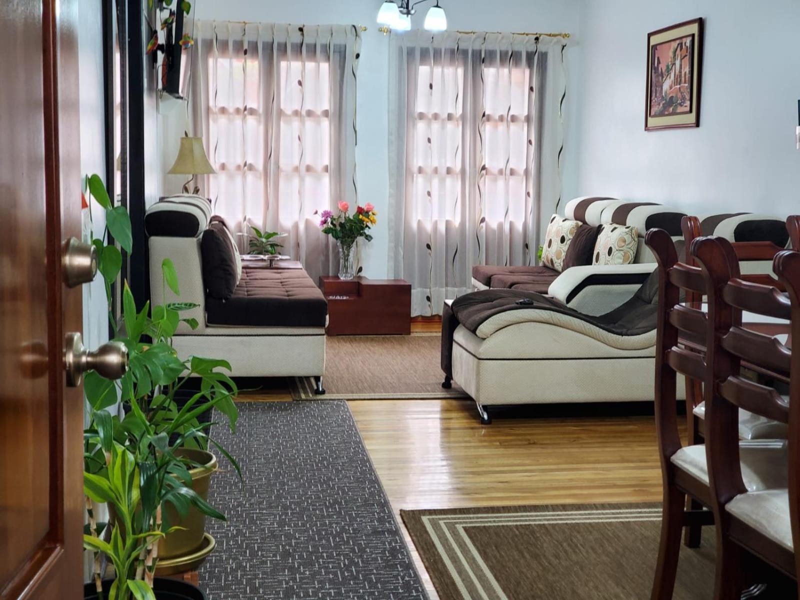 Apartamento 32 Juana De Arco Quito Exterior photo